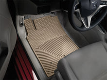 Load image into Gallery viewer, Weathertech W199TN All Weather Floor Mats for Select Honda Insight