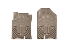 Load image into Gallery viewer, Weathertech W199TN All Weather Floor Mats for Select Honda Insight
