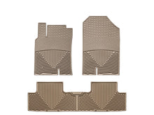 Load image into Gallery viewer, Weathertech WTHT199197 All Weather Floor Mats for Select Honda Insight