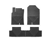 Load image into Gallery viewer, Weathertech WTHB199197 All Weather Floor Mats for Select Honda Insight