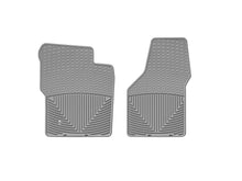 Load image into Gallery viewer, Weathertech W19GR All Weather Floor Mats for Select Ford Excursion, Ford F-250, Ford F-250 Super Duty, Ford F-350 Super Duty, Ford F-450 Super Duty, Ford F-550 Super Duty