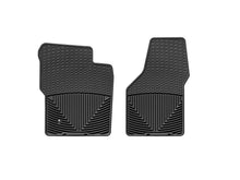 Load image into Gallery viewer, Weathertech W19 All Weather Floor Mats for Select Ford Excursion, Ford F-250, Ford F-250 Super Duty, Ford F-350 Super Duty, Ford F-450 Super Duty, Ford F-550 Super Duty