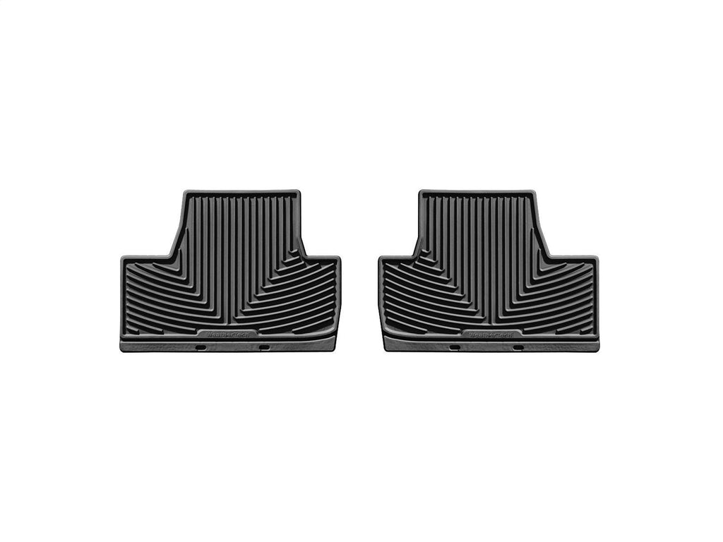 Weathertech W200 All Weather Floor Mats for Select Lexus IS F, Lexus IS250, Lexus IS350