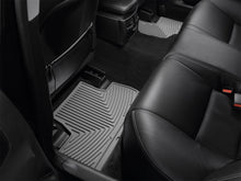 Load image into Gallery viewer, Weathertech W200GR All Weather Floor Mats for Select Lexus IS F, Lexus IS250, Lexus IS350