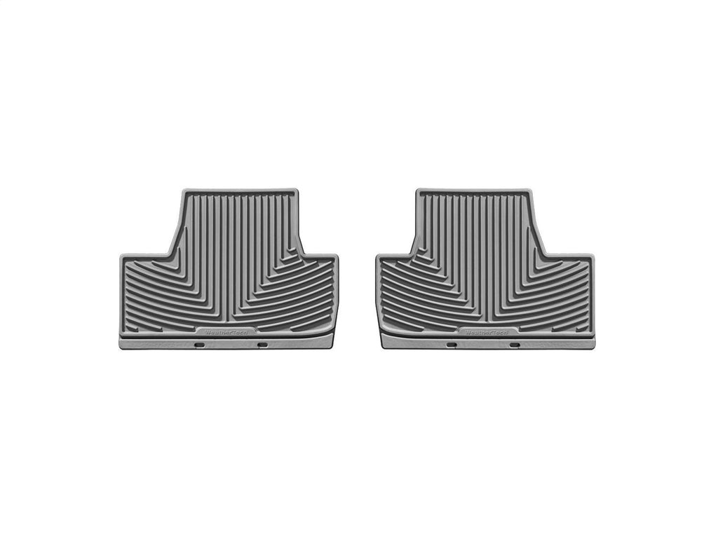 Weathertech W200GR All Weather Floor Mats for Select Lexus IS F, Lexus IS250, Lexus IS350