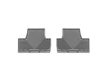 Load image into Gallery viewer, Weathertech W200GR All Weather Floor Mats for Select Lexus IS F, Lexus IS250, Lexus IS350