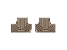 Load image into Gallery viewer, Weathertech W200TN All Weather Floor Mats for Select Lexus IS F, Lexus IS250, Lexus IS350