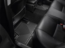 Load image into Gallery viewer, Weathertech W200 All Weather Floor Mats for Select Lexus IS F, Lexus IS250, Lexus IS350