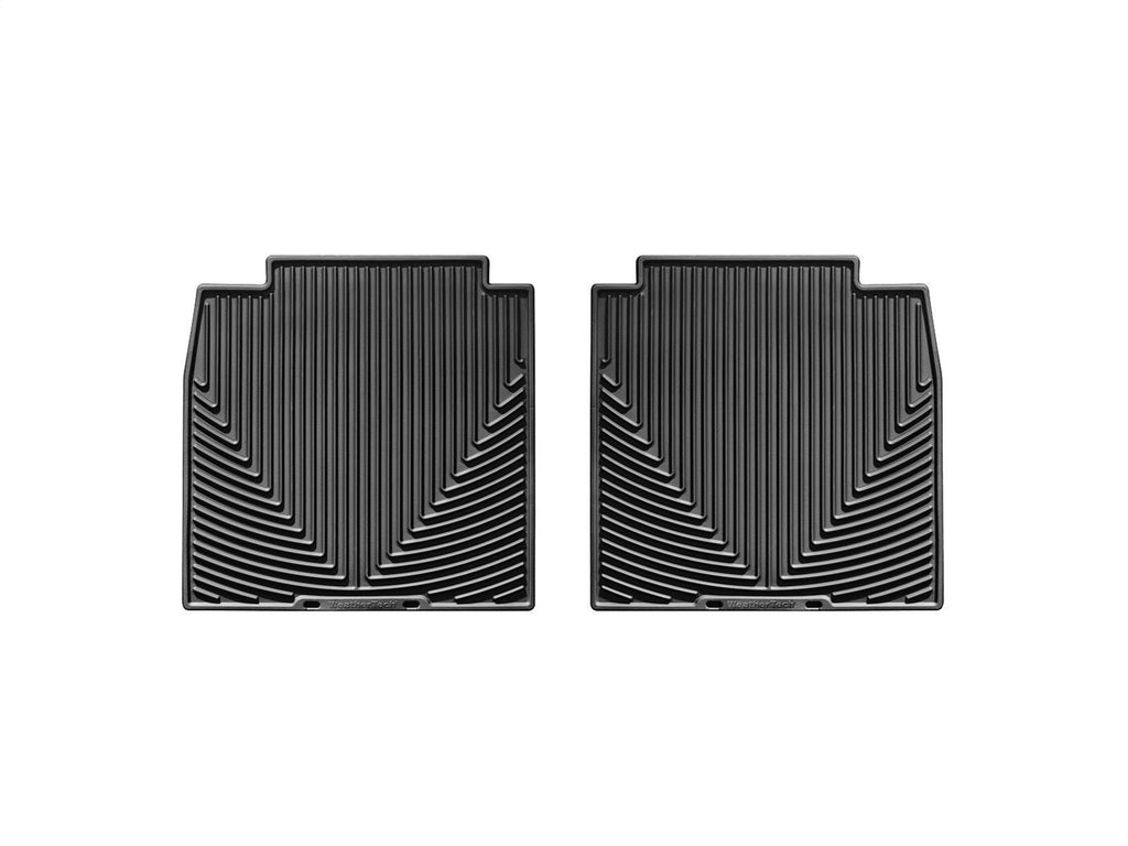 Weathertech W201 All Weather Floor Mats for Select Lexus LS460, Lexus LS600h, Toyota Avalon