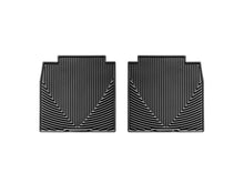 Load image into Gallery viewer, Weathertech W201 All Weather Floor Mats for Select Lexus LS460, Lexus LS600h, Toyota Avalon