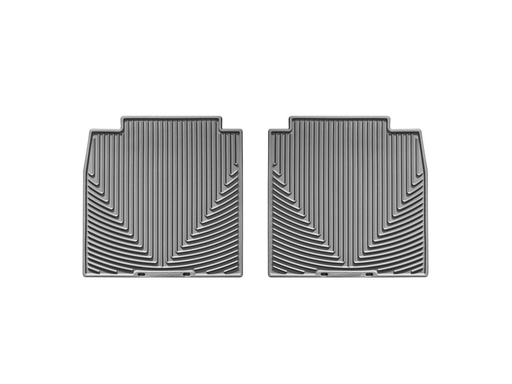 Weathertech W201GR All Weather Floor Mats for Select Lexus LS460, Lexus LS600h, Toyota Avalon