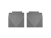 Load image into Gallery viewer, Weathertech W201GR All Weather Floor Mats for Select Lexus LS460, Lexus LS600h, Toyota Avalon
