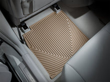 Load image into Gallery viewer, Weathertech W201TN All Weather Floor Mats for Select Lexus LS460, Lexus LS600h, Toyota Avalon