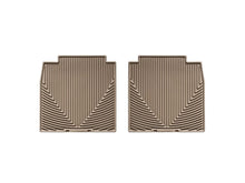 Load image into Gallery viewer, Weathertech W201TN All Weather Floor Mats for Select Lexus LS460, Lexus LS600h, Toyota Avalon