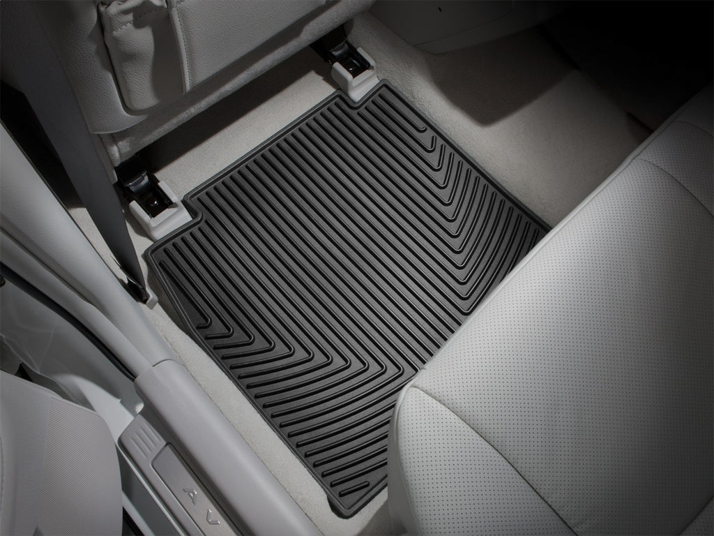 Weathertech W201 All Weather Floor Mats for Select Lexus LS460, Lexus LS600h, Toyota Avalon