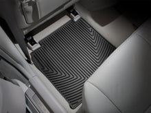 Load image into Gallery viewer, Weathertech W201 All Weather Floor Mats for Select Lexus LS460, Lexus LS600h, Toyota Avalon