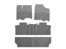 Load image into Gallery viewer, Weathertech WTCG202244245 All Weather Floor Mats for Select Toyota Sienna