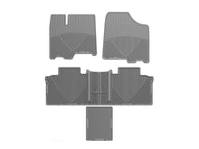 Load image into Gallery viewer, Weathertech WTCG202244247 All Weather Floor Mats for Select Toyota Sienna