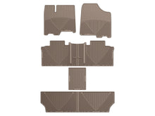 Load image into Gallery viewer, Weathertech WTCT202244247245 All Weather Floor Mats for Select Toyota Sienna
