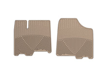 Load image into Gallery viewer, Weathertech W202TN All Weather Floor Mats for Select Toyota Sienna
