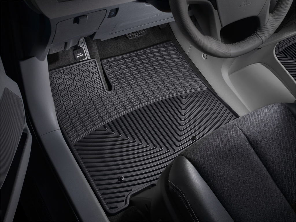 Weathertech W202 All Weather Floor Mats for Select Toyota Sienna