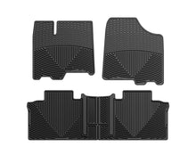 Load image into Gallery viewer, Weathertech WTCB202244 All Weather Floor Mats for Select Toyota Sienna