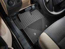 Load image into Gallery viewer, Weathertech W203 All Weather Floor Mats for Select Ford F-250 Super Duty, Ford F-350 Super Duty, Ford F-450 Super Duty, Ford F-550 Super Duty