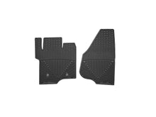Load image into Gallery viewer, Weathertech W203 All Weather Floor Mats for Select Ford F-250 Super Duty, Ford F-350 Super Duty, Ford F-450 Super Duty, Ford F-550 Super Duty