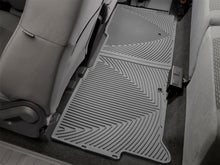 Load image into Gallery viewer, Weathertech W206GR All Weather Floor Mats for Select Ford F-250 Super Duty, Ford F-350 Super Duty
