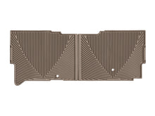 Load image into Gallery viewer, Weathertech W206TN All Weather Floor Mats for Select Ford F-250 Super Duty, Ford F-350 Super Duty