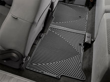 Load image into Gallery viewer, Weathertech W206 All Weather Floor Mats for Select Ford F-250 Super Duty, Ford F-350 Super Duty