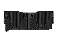 Load image into Gallery viewer, Weathertech W206 All Weather Floor Mats for Select Ford F-250 Super Duty, Ford F-350 Super Duty