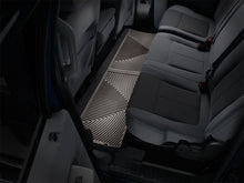 Load image into Gallery viewer, Weathertech W207CO All Weather Floor Mats for Select Ford F-250 Super Duty, Ford F-350 Super Duty, Ford F-450 Super Duty, Ford F-550 Super Duty