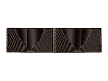 Load image into Gallery viewer, Weathertech W207CO All Weather Floor Mats for Select Ford F-250 Super Duty, Ford F-350 Super Duty, Ford F-450 Super Duty, Ford F-550 Super Duty