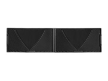 Load image into Gallery viewer, Weathertech W207 All Weather Floor Mats for Select Ford F-250 Super Duty, Ford F-350 Super Duty, Ford F-450 Super Duty, Ford F-550 Super Duty