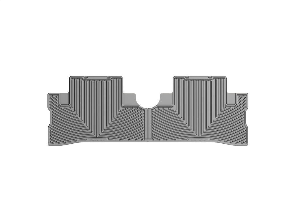 Weathertech W208GR All Weather Floor Mats for Select Nissan Cube