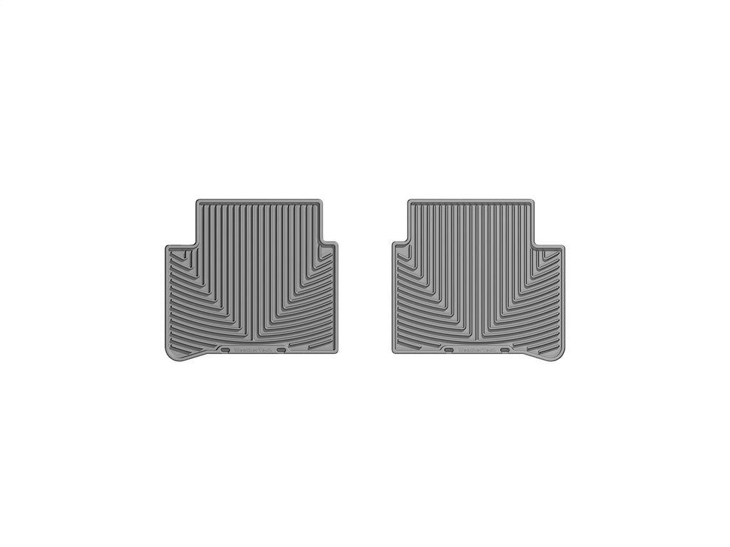 Weathertech W209GR All Weather Floor Mats for Select Nissan Altima