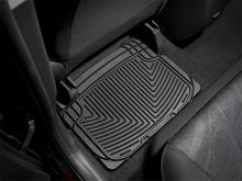 Load image into Gallery viewer, Weathertech W20 All Weather Floor Mats for Select Acura CL, Acura Integra, Acura MDX, Acura RL, Acura RSX, Acura Vigor, Buick Enclave, Cadillac CTS, Cadillac DTS, Cadillac SRX, Chevrolet Silverado 1500, Chevrolet Silverado HD, Chevrolet Silverado 2500,