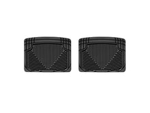 Load image into Gallery viewer, Weathertech W20 All Weather Floor Mats for Select Acura CL, Acura Integra, Acura MDX, Acura RL, Acura RSX, Acura Vigor, Buick Enclave, Cadillac CTS, Cadillac DTS, Cadillac SRX, Chevrolet Silverado 1500, Chevrolet Silverado HD, Chevrolet Silverado 2500,