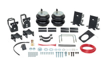 Load image into Gallery viewer, Firestone Ride-Rite W217602597 Ride-Rite Air Helper Springs - Ford F250/F350 (11-16) F450 (11-13) for Select Ford F-250 Super Duty, Ford F-350, Ford F-350 Super Duty, Ford F-450 Super Duty