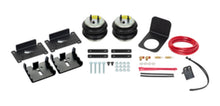 Load image into Gallery viewer, Firestone Ride-Rite W217602643 Ride-Rite Air Helper Spring Kit - Ford Ranger (24-25, Non-Raptor) for Select Ford Ranger