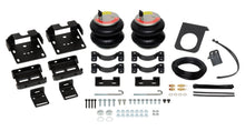 Load image into Gallery viewer, Firestone Ride-Rite W217602715 Ride-Rite Extreme Duty Helper Springs for Select Chevrolet Silverado HD, GMC Sierra HD