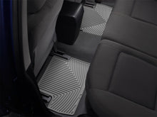 Load image into Gallery viewer, Weathertech WTCG076140 All Weather Floor Mats for Select Toyota Tundra