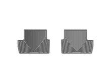 Load image into Gallery viewer, Weathertech W210GR All Weather Floor Mats for Select Ford Focus, Nissan Sentra