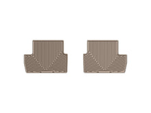 Load image into Gallery viewer, Weathertech W210TN All Weather Floor Mats for Select Ford Focus, Nissan Sentra