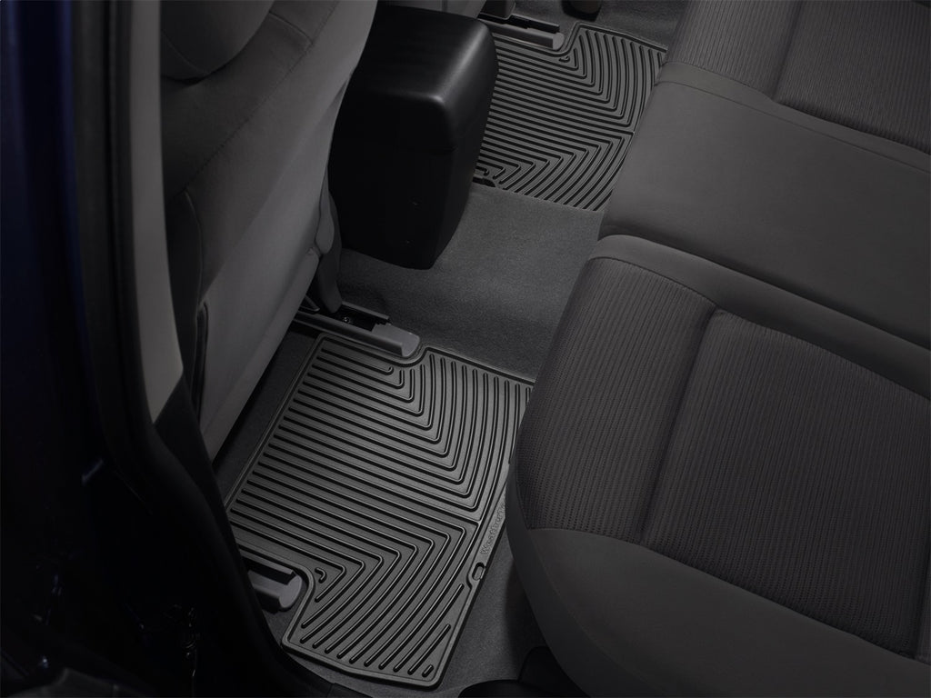 Weathertech WTCB939136 All Weather Floor Mats for Select Toyota 4Runner