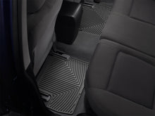 Load image into Gallery viewer, Weathertech WTCB939136 All Weather Floor Mats for Select Toyota 4Runner