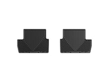 Load image into Gallery viewer, Weathertech W210 All Weather Floor Mats for Select Ford Focus, Nissan Sentra