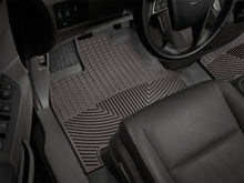 Load image into Gallery viewer, Weathertech W211CO All Weather Floor Mats for Select Honda Odyssey