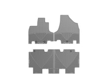 Load image into Gallery viewer, Weathertech WTHG211212 All Weather Floor Mats for Select Honda Odyssey